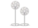 Stylies by Koenig Standventilator Tukan Weiss