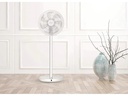 Stylies by Koenig Standventilator Tukan Weiss