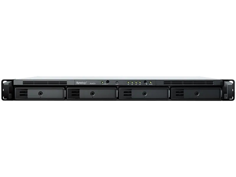 Synology NAS RS422+