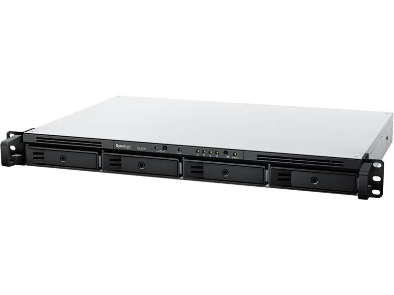 Synology NAS RS422+