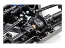 Tamiya Buggy Neo Scorcher 4WD TT-02B 1:10, Bausatz Starterset