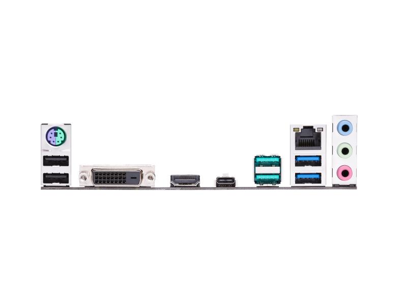 ASUS Mainboard PRIME B450-PLUS