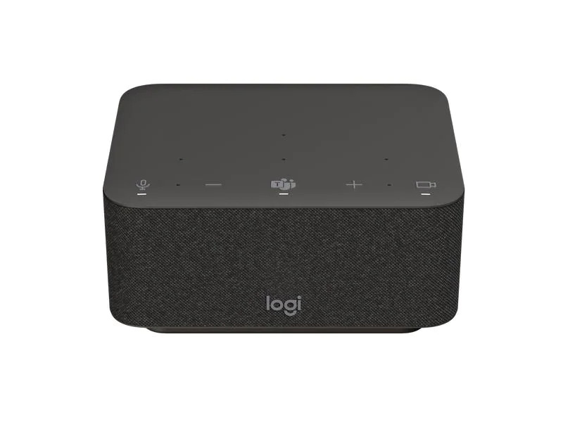 Logitech Dockingstation Logi Dock Graphit MS
