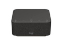 Logitech Dockingstation Logi Dock Graphit UC