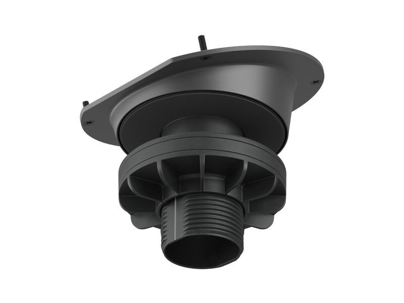 Logitech Tischhalterung Tap Riser Graphite