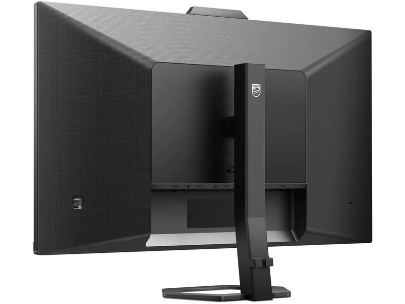 Philips Monitor 27E1N5600HE/00 mit integrierter Webcam