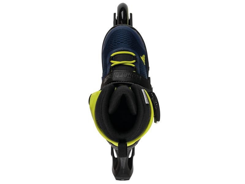 ROLLERBLADE Inline-Skates Microblade 3WD 175