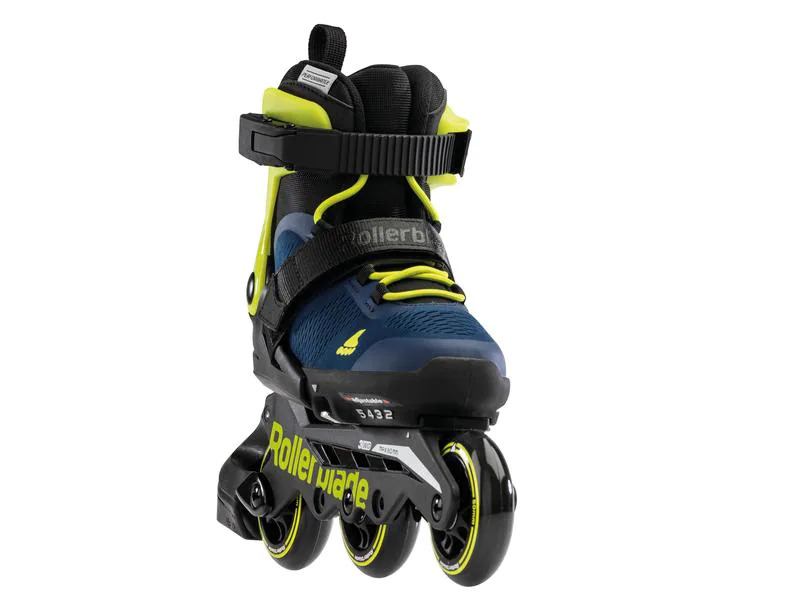 ROLLERBLADE Inline-Skates Microblade 3WD 175