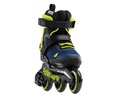 ROLLERBLADE Inline-Skates Microblade 3WD 175