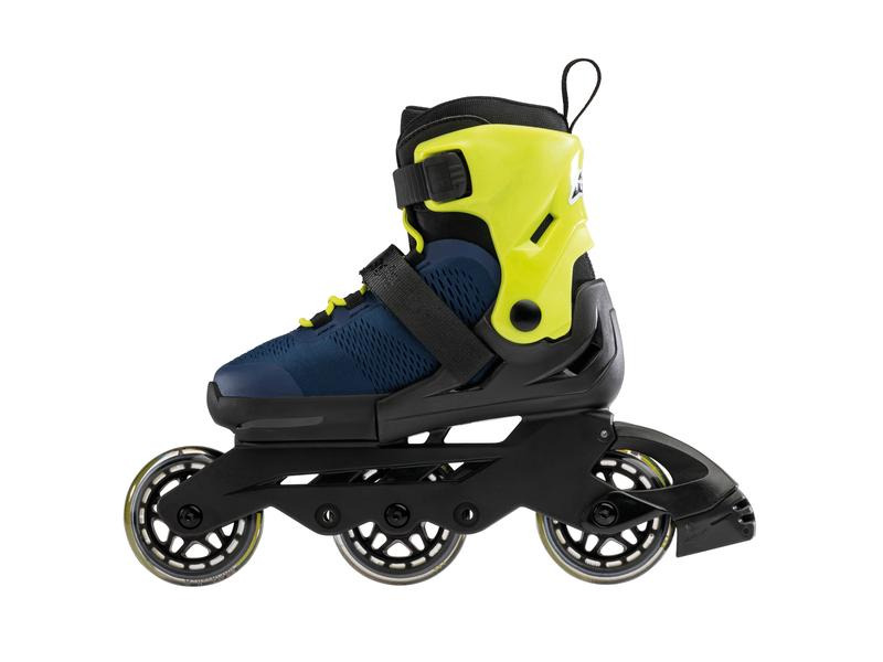 ROLLERBLADE Inline-Skates Microblade 3WD 175