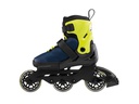 ROLLERBLADE Inline-Skates Microblade 3WD 175