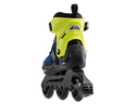 ROLLERBLADE Inline-Skates Microblade 3WD 175