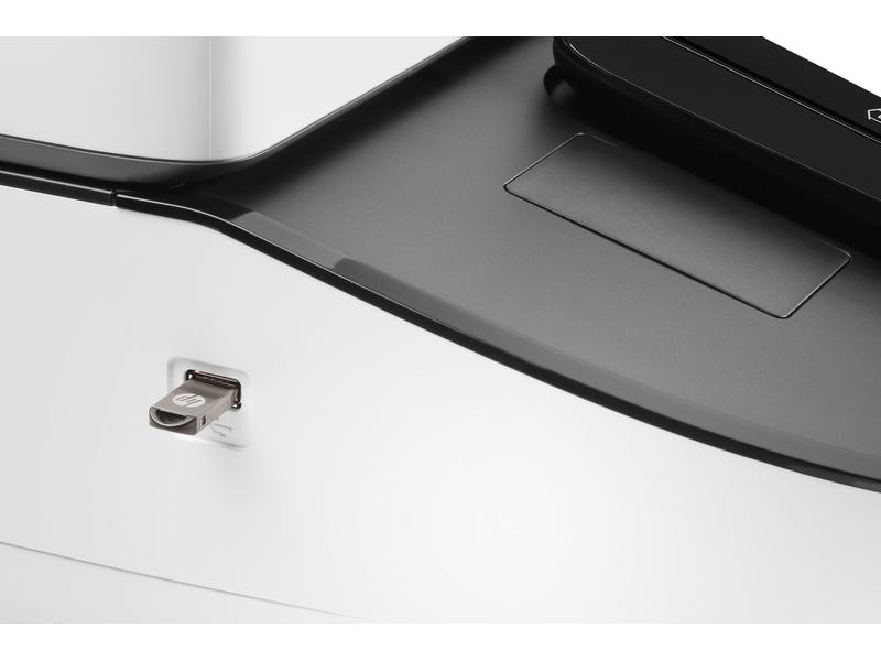 HP Dokumentenscanner ScanJet Enterprise Flow N9120 fn2