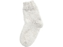 Creativ Company Wolle 50 g für Socken, Weiss