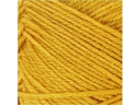 Creativ Company Wolle Babygarn Merino 50 g 14/4 Dunkelgelb