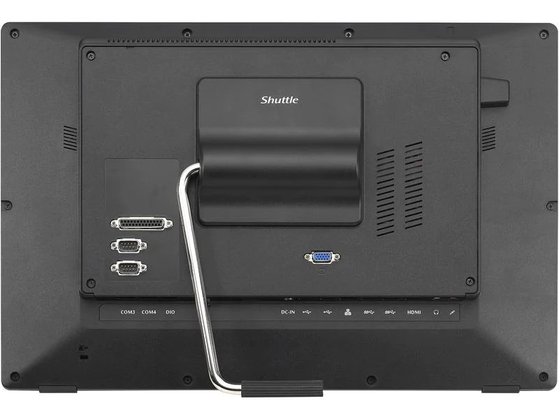Shuttle AIO P9200XA