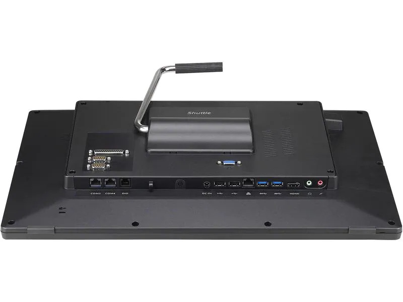 Shuttle AIO P9200XA