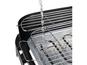 Tristar Elektrogrill mit klappbaren Seitenablagen, 2200 W