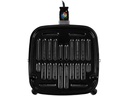 Tristar Tragbarer Hybridgrill, 2000 W