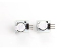 Velleman Aktiv Buzzer Modul 2 Stück