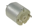 Velleman Brushed Motor 140 3 V, 14200 rpm