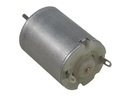 Velleman Brushed Motor 280 6 V, 14500 rpm