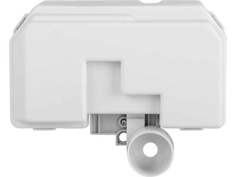 Homematic IP Funk-Schaltaktor mit Tastereingang unterputz