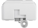 Homematic IP Funk-Schaltaktor mit Tastereingang unterputz