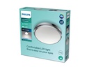 Philips Deckenleuchte Doris 6 W, 4000 K, Chrome