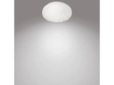 Philips Deckenleuchte Shore EC RD 10 W, 4000 K, Weiss