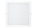 Philips Deckenleuchte Slim Surface 12 W, 4000 K, Weiss