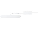 Philips Deckenleuchte Slim Surface 12 W, 4000 K, Weiss