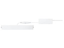 Philips Deckenleuchte Slim Surface 20 W, 2700 K, Weiss