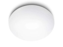 Philips Deckenleuchte Suede 20 W 4000 K, Weiss