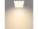 Philips Deckenleuchte Touch SceneSwitch 12 W, 2700 K, Weiss