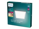 Philips Deckenleuchte Touch SceneSwitch 12 W, 2700 K, Weiss