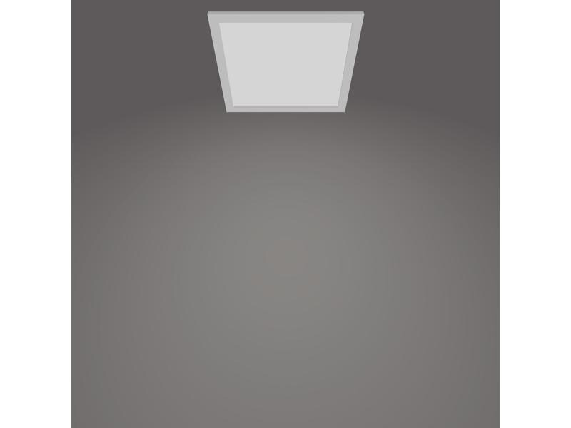 Philips Deckenleuchte Touch SceneSwitch 12 W, 4000 K, Weiss
