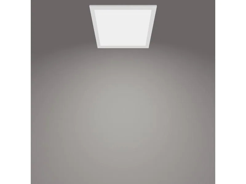 Philips Deckenleuchte Touch SceneSwitch 12 W, 4000 K, Weiss