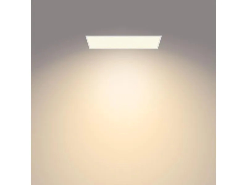 Philips Deckenleuchte Touch SceneSwitch 36 W, 2700 K, Weiss