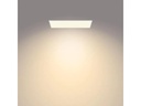 Philips Deckenleuchte Touch SceneSwitch 36 W, 2700 K, Weiss