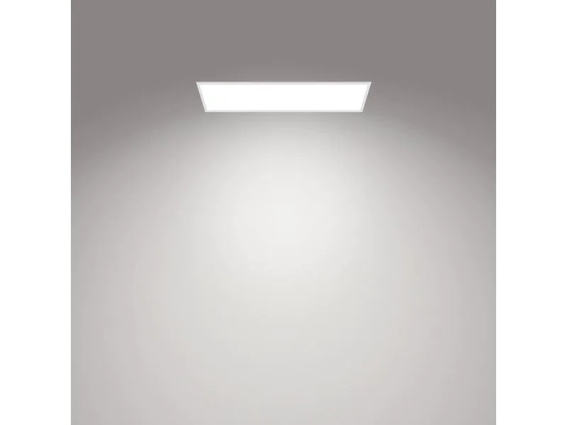 Philips Deckenleuchte Touch SceneSwitch 36 W, 4000 K, Weiss