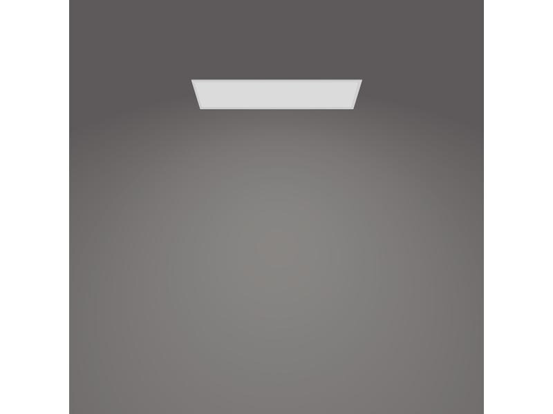 Philips Deckenleuchte Touch SceneSwitch 36 W, 4000 K, Weiss