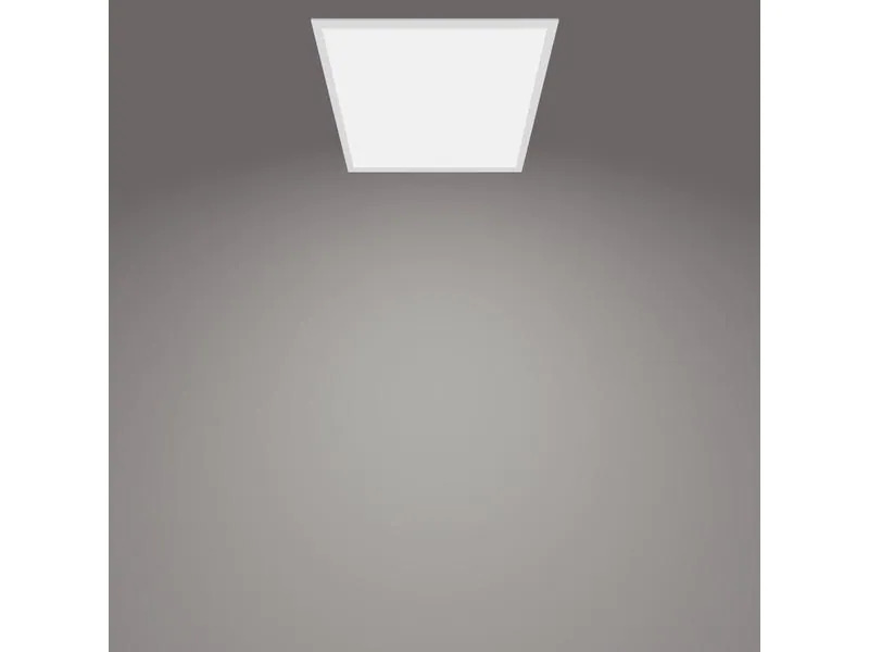 Philips Deckenleuchte Touch SceneSwitch 36 W, 4000 K, Weiss