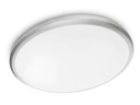 Philips Deckenleuchte Twirly 31814/87/16, Grau