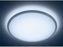 Philips Deckenleuchte Wawel, 36 W, 3200 lm, 2700-6500 K, Weiss