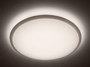 Philips Deckenleuchte Wawel, 36 W, 3200 lm, 2700-6500 K, Weiss