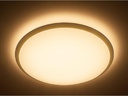 Philips Deckenleuchte Wawel, 36 W, 3200 lm, 2700-6500 K, Weiss