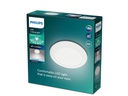 Philips Deckenleuchte myLiving Cinnabar 6 W, 4000 K, Weiss