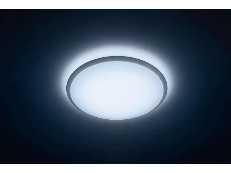 Philips Deckenleuchte myLiving Wawel 31821/31/P5, Weiss