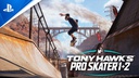 Activision Blizzard Tony Hawk's Pro Skater 1&amp;2